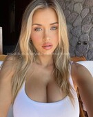 Анкета проститутки Элеонора - метро Сокол, возраст - 23