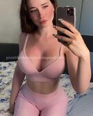 Анкета проститутки Марта - метро Басманный, возраст - 23