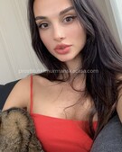 Анкета проститутки Рита - метро Тверской, возраст - 23