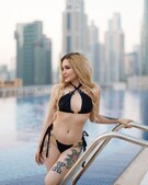 Анкета проститутки Таюша - метро Митино, возраст - 23