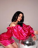 Анкета проститутки Полина - метро Обручевский, возраст - 23