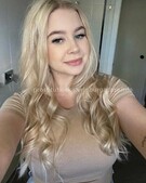 Анкета проститутки Марго - метро Марьино, возраст - 23