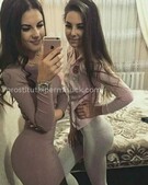 Анкета проститутки Раиса - метро Ломоносовский, возраст - 23