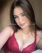 Анкета проститутки Нила - метро Красносельский, возраст - 23