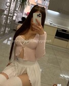 Анкета проститутки Лика - метро Филевский парк, возраст - 23