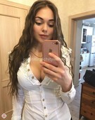 Анкета проститутки Стелла - метро Тропарево-Никулино, возраст - 23