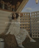 Анкета проститутки Элеонора - метро Метрогородок, возраст - 23