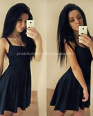 Анкета проститутки Нелли - метро Тушино, возраст - 23