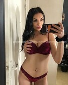 Анкета проститутки Ида - метро Тропарево-Никулино, возраст - 23