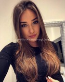 Анкета проститутки Сабина - метро Даниловский, возраст - 23