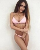 Анкета проститутки Даша - метро Хорошевский, возраст - 23