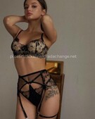 Анкета проститутки Кира - метро Раменки, возраст - 24