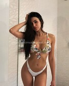 Анкета проститутки Римма - метро Кузьминки, возраст - 24