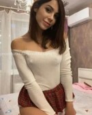 Анкета проститутки Катенька - метро Беговой, возраст - 24