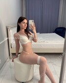 Анкета проститутки Мелисса - метро Хорошевский, возраст - 24