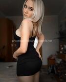 Анкета проститутки Дарья - метро Мещанский, возраст - 24