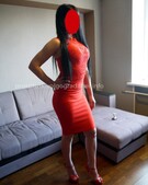 Анкета проститутки Анна - метро Хамовники, возраст - 24