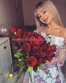 Анкета проститутки Наталья - метро Мещанский, возраст - 24