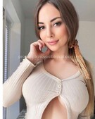 Анкета проститутки Анна - метро Нагатино-Садовники, возраст - 24