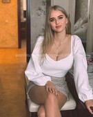 Анкета проститутки Ангелина - метро Отрадное, возраст - 24