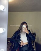 Анкета проститутки Элеонора - метро Ярославский, возраст - 24