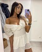 Анкета проститутки Полина - метро Тимирязевский, возраст - 24