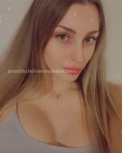 Анкета проститутки Эвелина - метро Щукино, возраст - 24