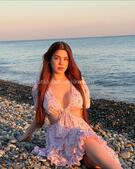 Анкета проститутки Лада - метро Пресненский, возраст - 24