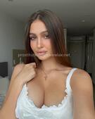 Анкета проститутки Кира - метро Беговой, возраст - 24