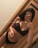 Анкета проститутки Диана - метро Покровское-Стрешнево, возраст - 24