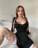 Анкета проститутки Света - метро Орехово-Борисово Южное, возраст - 24