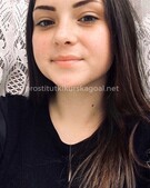 Анкета проститутки Кристина - метро Замоскворечье, возраст - 24