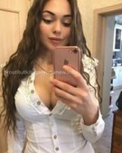 Анкета проститутки Юля - метро Нагатино-Садовники, возраст - 24