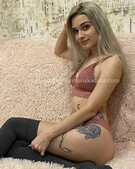 Анкета проститутки Арина - метро Строгино, возраст - 24