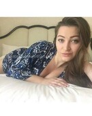 Анкета проститутки Лаура - метро Тропарево-Никулино, возраст - 24