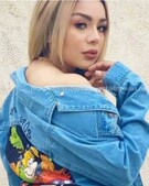 Анкета проститутки Даша - метро Пресненский, возраст - 24