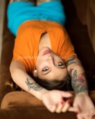 Анкета проститутки Мария - метро Кузьминки, возраст - 24