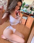 Анкета проститутки Мелисса - метро Можайский, возраст - 24