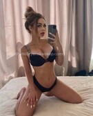 Анкета проститутки Арина - метро Тверской, возраст - 24