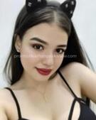 Анкета проститутки Ника - метро Хамовники, возраст - 24