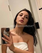 Анкета проститутки Лиза - метро Северное Медведково, возраст - 25