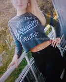 Анкета проститутки Раиса - метро Фили-Давыдково, возраст - 25