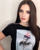 Анкета проститутки Стефания - метро Фили-Давыдково, возраст - 25