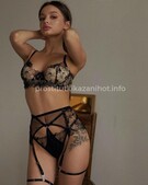 Анкета проститутки Галина - метро Тушино, возраст - 25