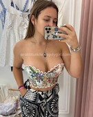 Анкета проститутки Алла - метро Свиблово, возраст - 25