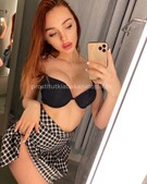 Анкета проститутки Влада - метро Тропарево-Никулино, возраст - 25