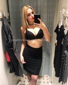 Анкета проститутки Ольга - метро Чертаново Северное, возраст - 25