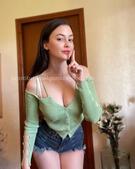 Анкета проститутки Олечка - метро Пресненский, возраст - 25