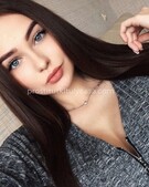 Анкета проститутки Риана - метро Коньково, возраст - 25