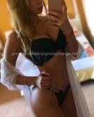 Анкета проститутки Жасмин - метро Дорогомилово, возраст - 25